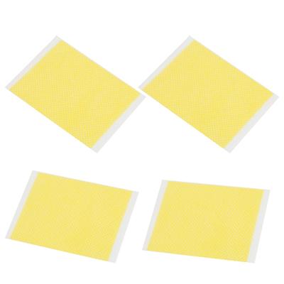 10 шт. Пластырь для похудения, дышащий, безопасный, безболезненный, сжигающий талию, наклейки для похудения