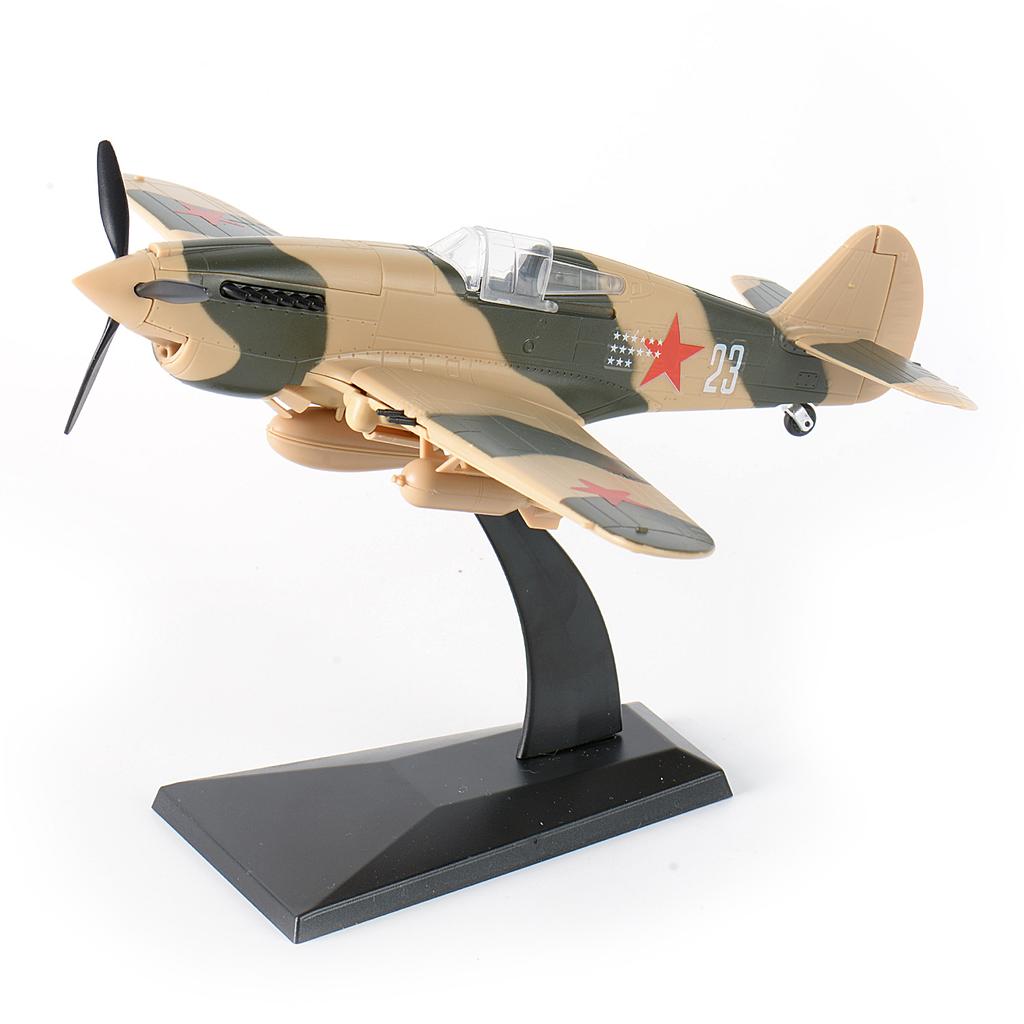 1/48 Истребитель ВОВ Модель AirForce P-40 Tomahawk Военный Летающие Тигры Самолет-истребитель P51 MUSTANG F4U BF109 Модель Истребителя Игрушки-головоломки
