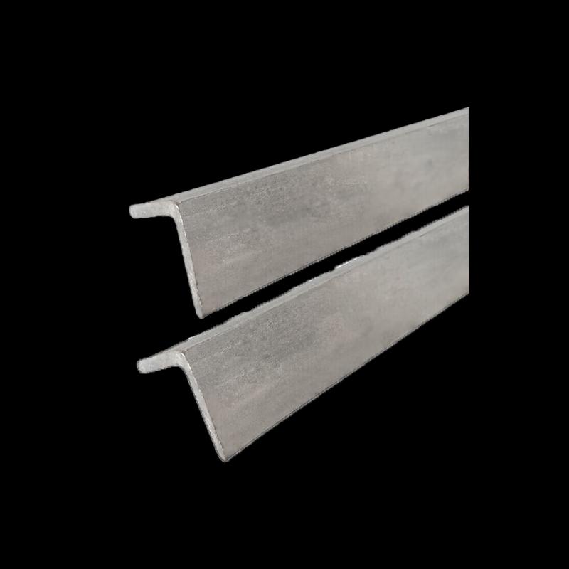 Galvanized Equal Angle Steel Bar