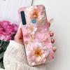 Чехол для Samsung Galaxy A9 2018 SM-A920F Крутой Дизайн Модный Расписной Чехол Мягкий Тонкий Чехол для Телефона Для Samsung A7 2018 A750F Fundas