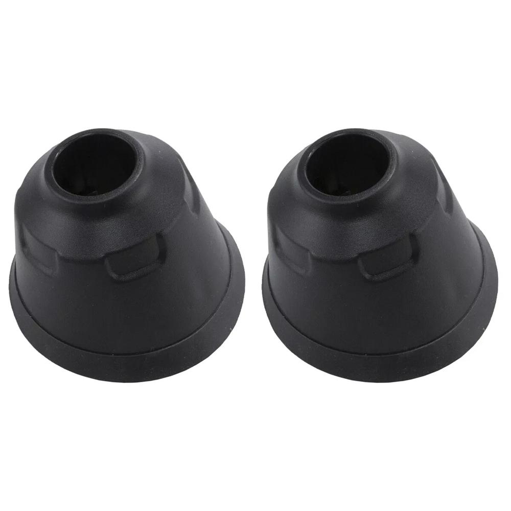 2 шт. Защитная накладка на задний бампер грузовой двери с магнитной крышкой для Ford Transit 2015 2016-2019