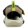 Crocs Сандалии с сетчатой стелькой Swiftwater Mesh Deck Sandal Sepia Мужские 211095-2EY