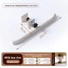 Iron Schoolbag Hook Hanging Desk Side Hook Modern Desk Bag Hook  Office Desktop