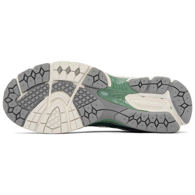 New Balance 860v2 Пакет «Северное сияние» - Зеленый чирок - ML860GP2