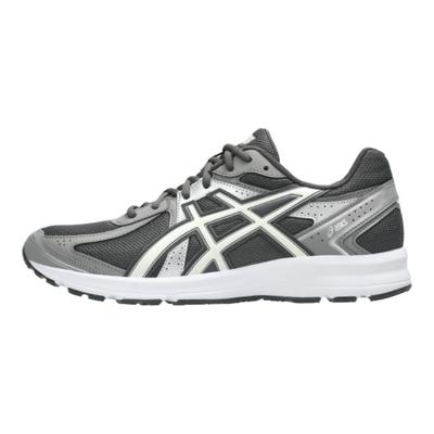 Кроссовки Jog 100 с круглым носком на шнуровке, низкие, для бега, унисекс, 1203A684-022