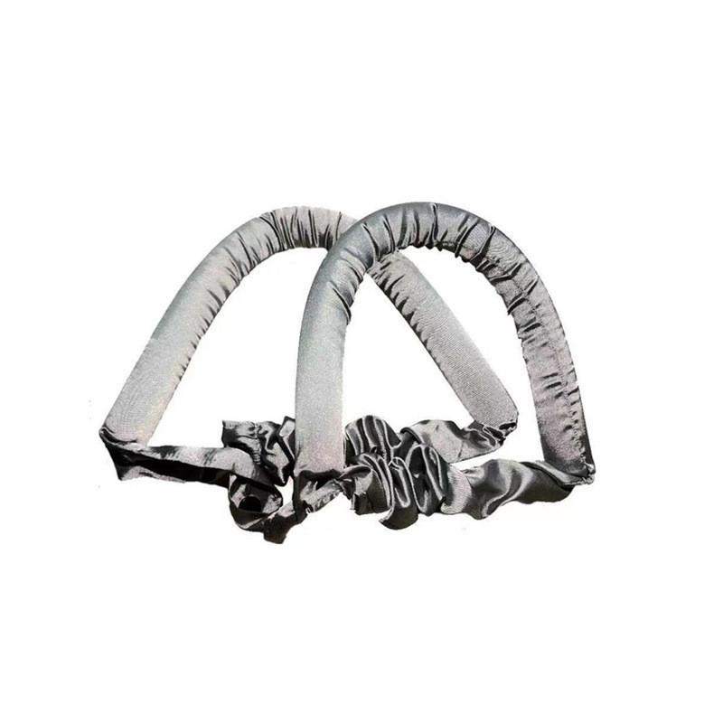 Безнагревные щипцы для завивки волос, повязка на голову, ленивые бигуди для длинных волос, без нагрева, завивка на ночь, бигуди Magic Wave