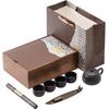 Chinese Zisha Ceramic Tea Set