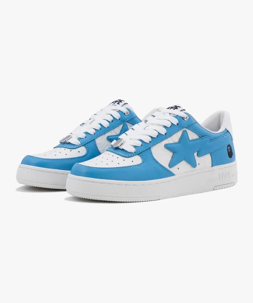 Bape Star #3 M1 Blue