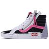 Sk8 Hi Reissue Cap 'Черный Азалия Розовый' Vans VN0A3WM1XKS
