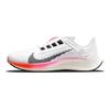 Мужские кроссовки Air Zoom Pegasus 38 FlyEase Rawdacious белые футбольно-серые розовые-Blast DJ5404-100