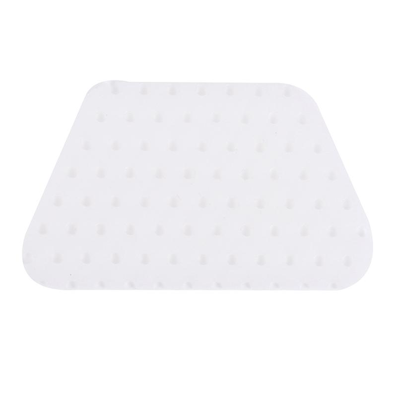 Шина для носа после синтеза носа с помощью фиксатора носа из криогенной термопластической пластины