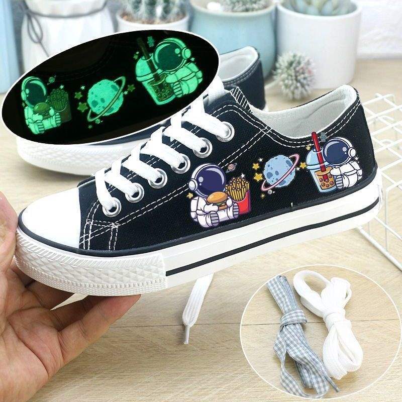 Низкие парусиновые туфли, маленькие белые туфли, женская обувь, студенты, бархат на осень и зиму, корейская версия, балетки, кеды, одинарные туфли, б