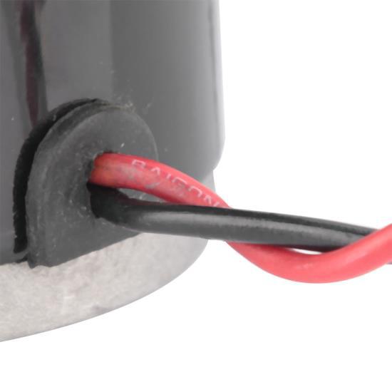  100 Вт металлический щеточный двигатель для небольшого электроскутера Surf 24 В