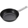 Captain Stag Captain Stag Ug 1577 [Captain Stag Captain Stag Fiber Line Authentic Stir Fry Pan 24cm]