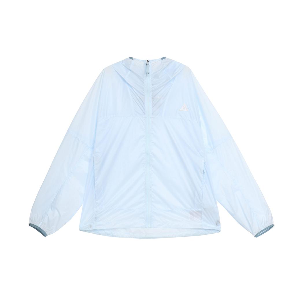 Nike Куртки и Пальто Мужские Светло-голубые DB0979-474