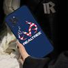 Логотип R-Realtrees для iPhone 17 16 15 14 13 12 Mini 11 Pro Max Plus Мягкий силиконовый чехол для телефона
