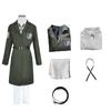 Attack On The Giant Cos Cloak Investigating Corps Group Costume Cosplay Windbreaker Anime Clothing Performance Cosplay Costume
