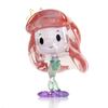 HC Crystal 3D Three Dimensional Puzzle Disney Genuine Crystal Block _ Princess Korea Three Puzzle