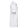 Fruit of the Loom Mens Pique Heavy Polo Shirt