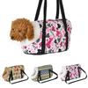 Warm Cat Sling Bag Autumn Winter Kitten Shoulder Bags For Small Dog Cats Portable Outdoor Travel Puppy Backpack Pet Supplies