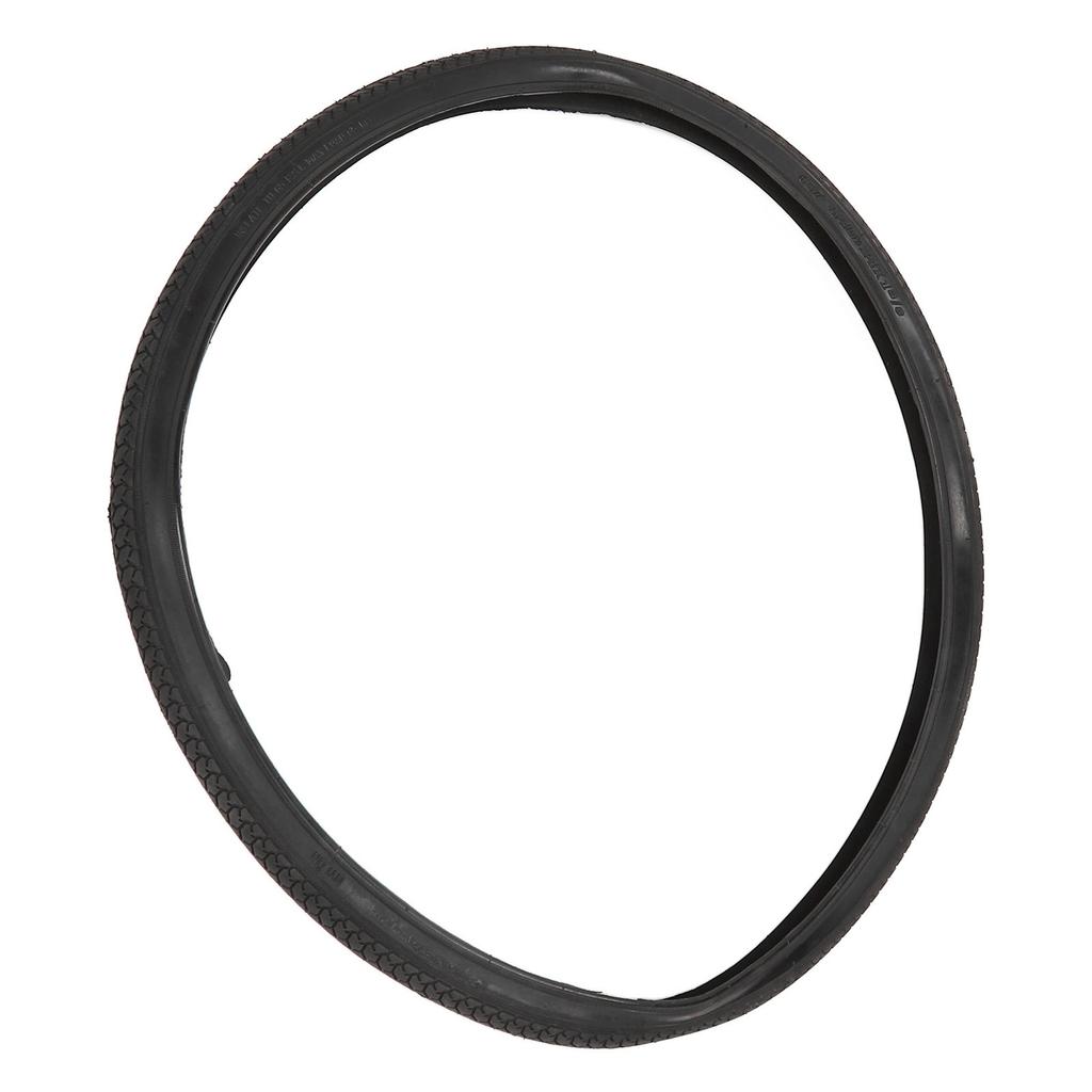 Шина для инвалидной коляски 24 дюйма, мягкая резина, внешняя шина для инвалидной коляски, сменный аксессуар для заднего колеса