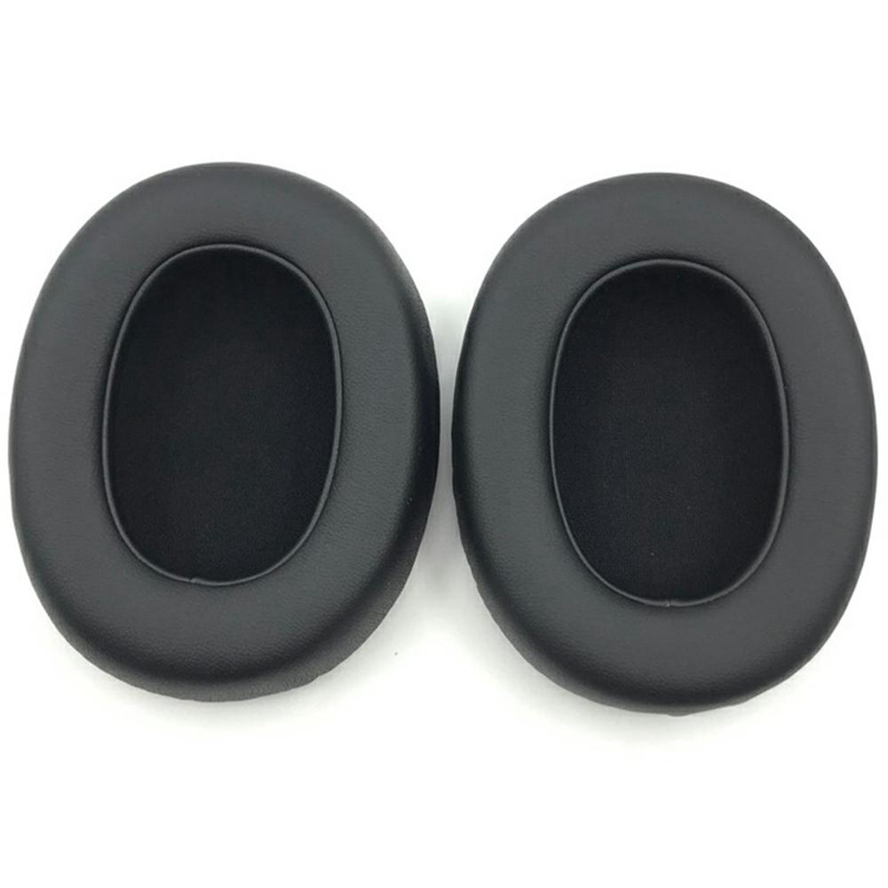 1 пара для наушников AKG K371/K361 амбушюры кожаные наушники