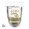 Gapdang Herbal Medicine Root Baekchulhwan, 300g, 2 pieces,Korean Health Food