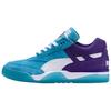 Palace Guard Queen City Синий Атолл Мужские Кроссовки Призматический-Фиолетовый 370411-01