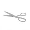 Scissors Shaped Hair Stick Creative Decorative Hair Pins Stylish Gothic Unique Headwear For Women Girls Hair Accessories