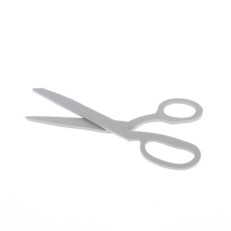 Scissors Shaped Hair Stick Creative Decorative Hair Pins Stylish Gothic Unique Headwear For Women Girls Hair Accessories