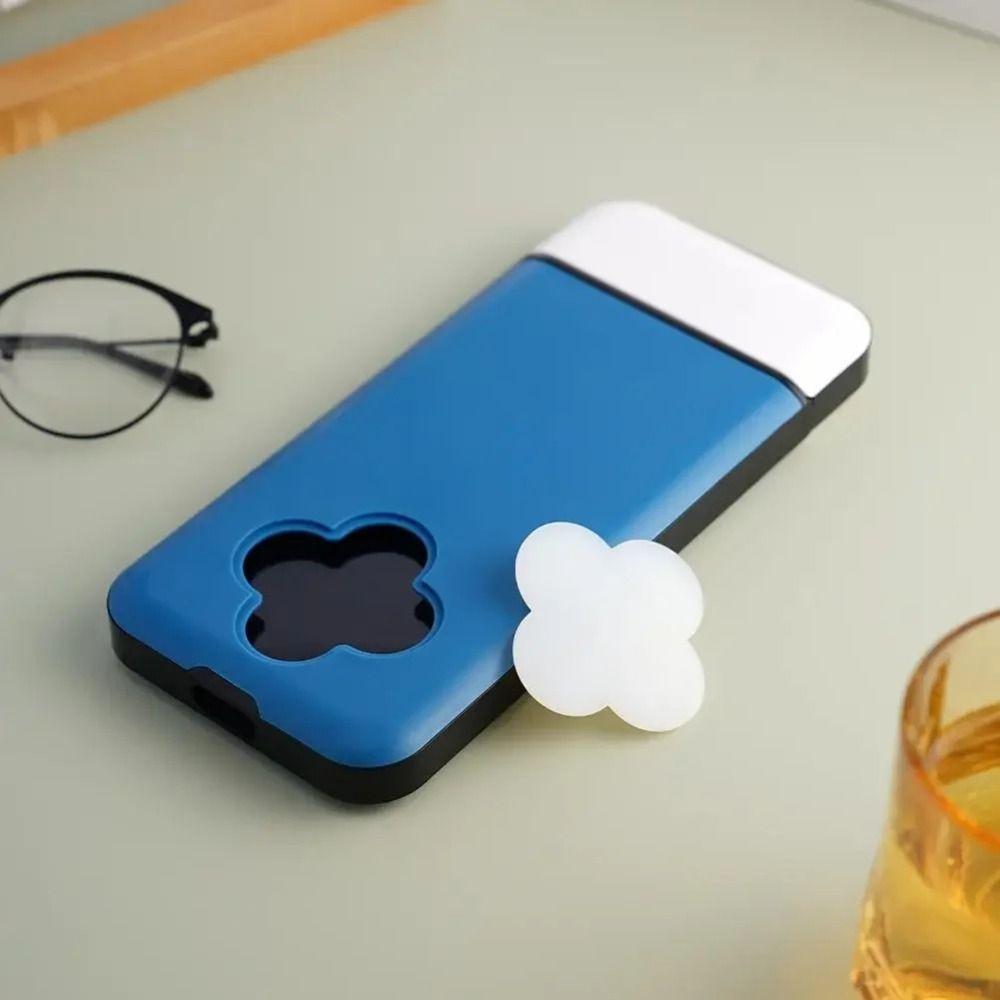 Бокс для блокировки телефона с таймером Легкий портативный сейф Коробка для самодисциплины Домашнее украшение