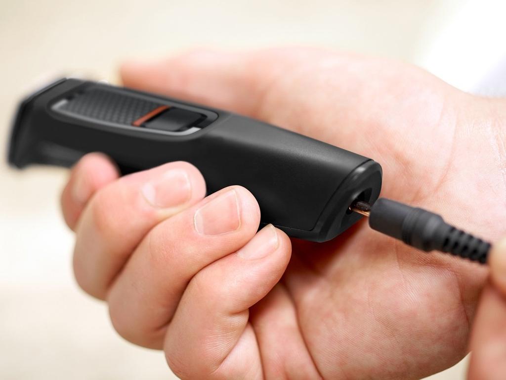 Philips Kit Hair Multi-grooming [clipper/beard Trimmer/nose Cutter] MG3720/15