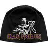 Iron Maiden Unisex Adult Seventh Son Beanie