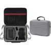 For DJI Mini 5 Pro Drone Storage Bag with Shoulder Strap Shockproof EVA Portable Carry Case