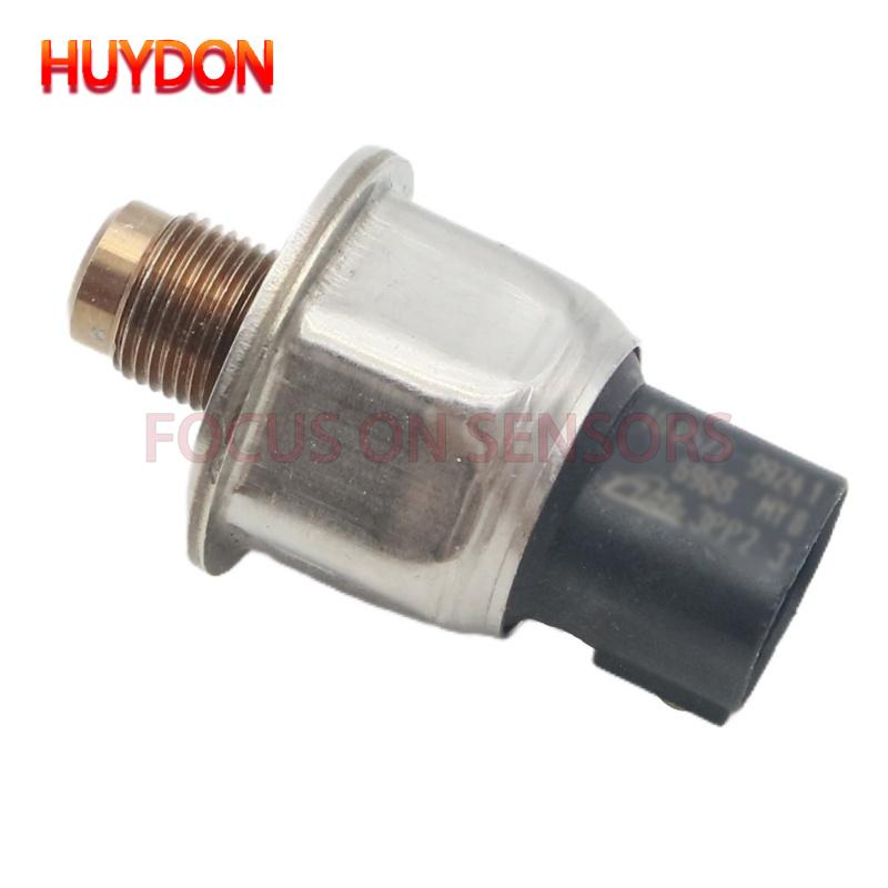 3PP2-3 Fuel Rail Pressure Regulator Sensor For Jaguar XJ8 Golf IV 1.6 3PP23 5140651AA BST116 0025428418 Automobiles Spare Parts