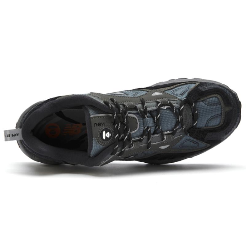 New Balance Кроссовки Aape X New Balance 703 'Black' ML703BKX