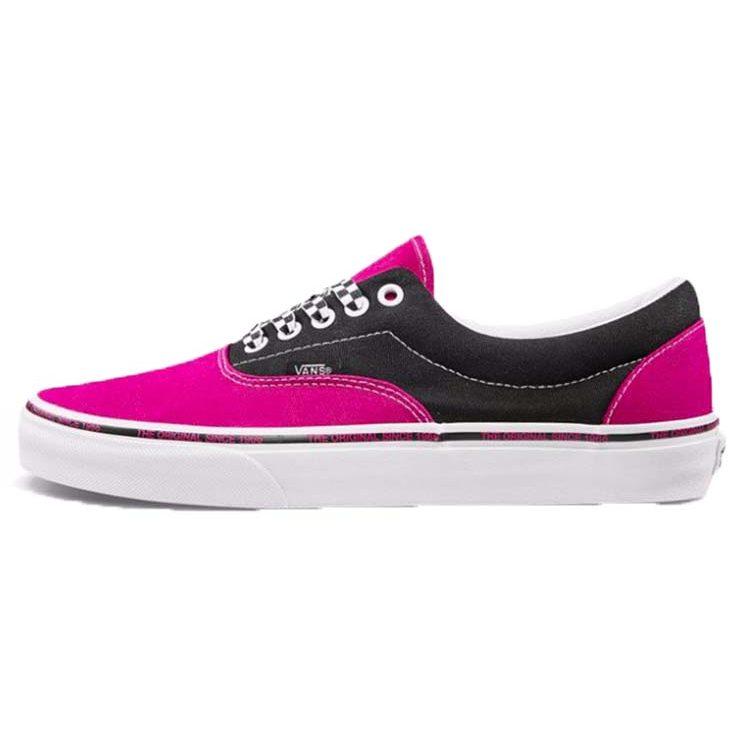 Era Vans 'Jazzy Black' VN0A38FRS1S