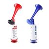 Hand Pump Loud Noise Maker Handheld Alarm Marine Signal Safety Air Pump Horn  Graduation
