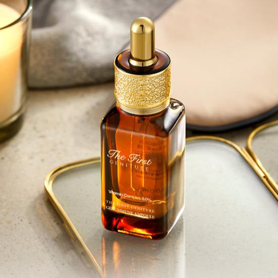 Ohui Ампула First Geniture Gunemmune 30 мл (3 варианта)