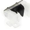 10Pcs Motor Fixed Drive Lever for Pet Clipper Blade Parts Replacement Sturdy Accessory for DIY Grooming