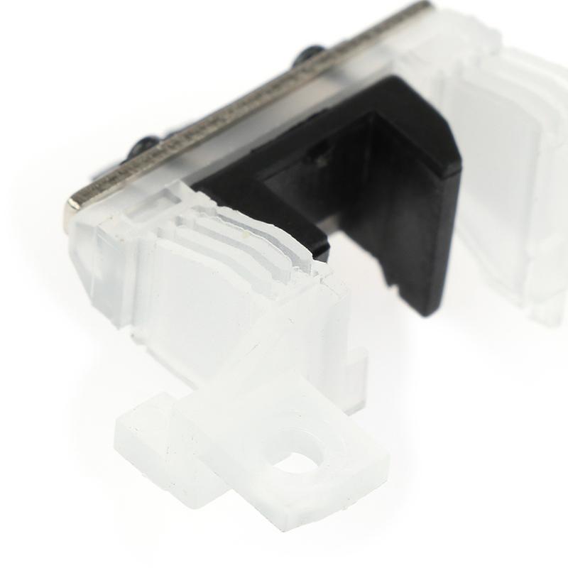 10Pcs Motor Fixed Drive Lever for Pet Clipper Blade Parts Replacement Sturdy Accessory for DIY Grooming