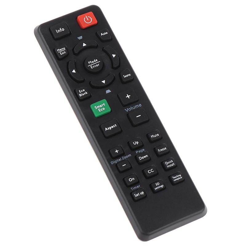 1Pc Remote Control For Benq Projector Mx661 Ms521 Ms504 Ts537 Tx538 Ms524 Remote Control