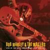 Bob MArley The WAilers Live At A Quiet Night 1975