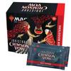 The Gathering Crimson Vow Collector Booster English Version C90650000 MTG Trading Card Wizards of the Coast C90650000 Magic Innistrad