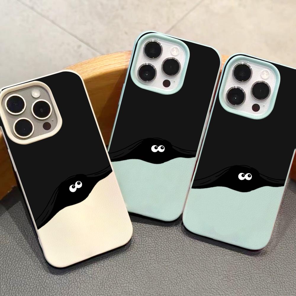 Чехол для телефона на ощупь для iPhone 11 13 16 Pro Max iPhone XR XS Max 14 15 Pro Max 12 13 Pro Max 16 Plus 13 Pro 14 Pro с рисунком в виде макарон