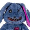 Plush Toy COD Warzone BlackOps Long Pile Rabbit Stuffed Animal 25cm