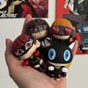 Официальная Оригинальная Фигурка Серии Фантомных Воров Persona 5 Royal ПВХ Настольные Украшения Аниме Фигурки Коллекционная Игрушка Подарок