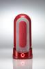TENGA FLIP RED WARMER SET Flip Zero Red Warmer Set 0(НУЛЬ) & &