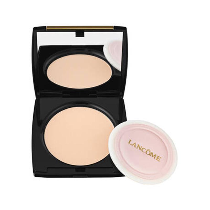 LANCÔME Пудра-основа двойного действия