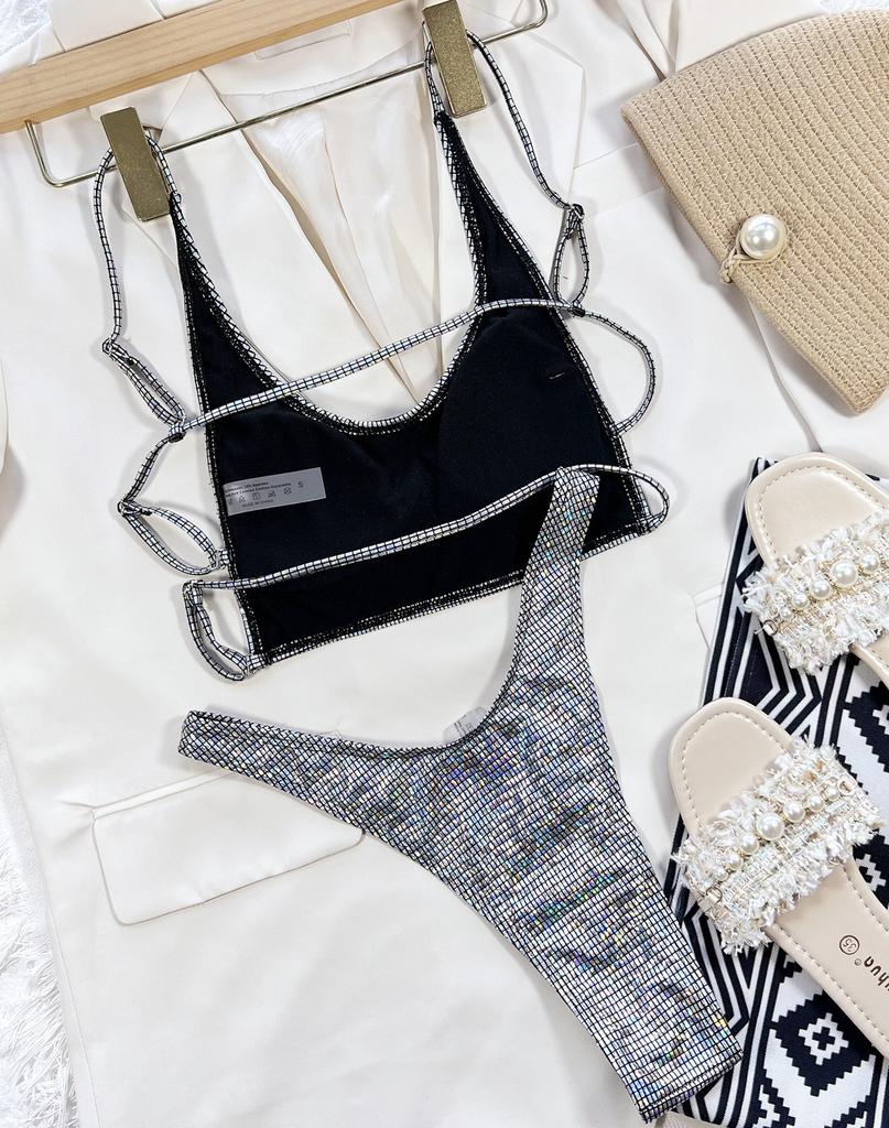 Женские купальники, сексуальные стринги с низкой талией, бразильские купальники, бикини, пляжная одежда, купальные костюмы